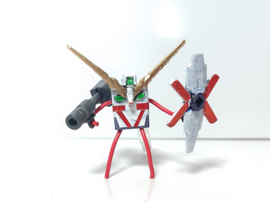 ユニコーンカンサム