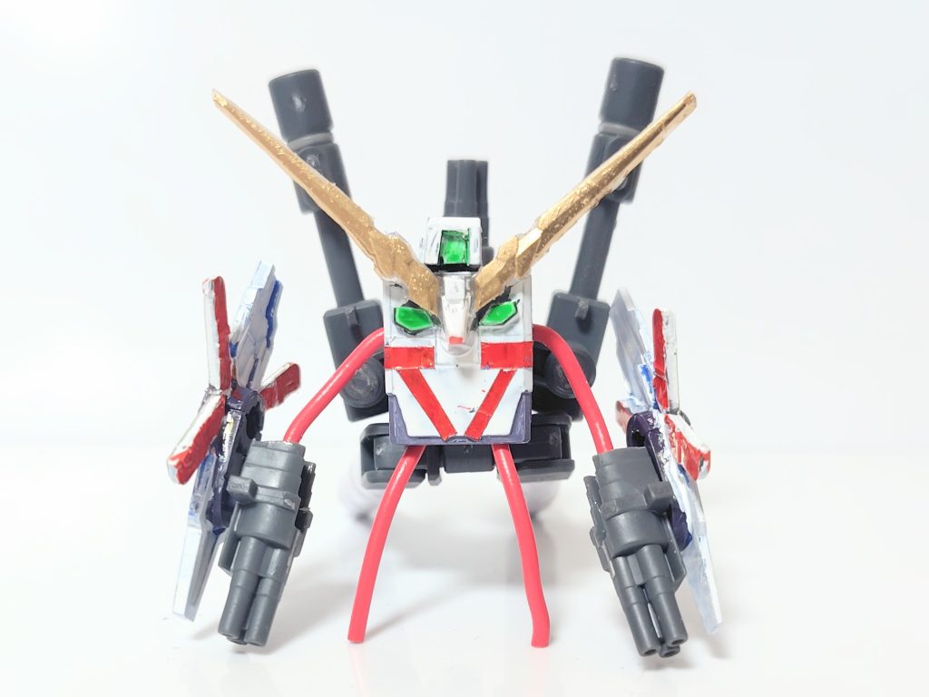 フルアーマーユニコーンカンサム