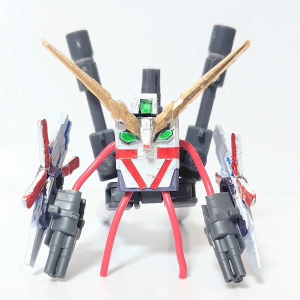 フルアーマーユニコーンカンサム