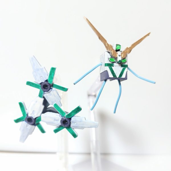 覚醒ユニコーンカンサム