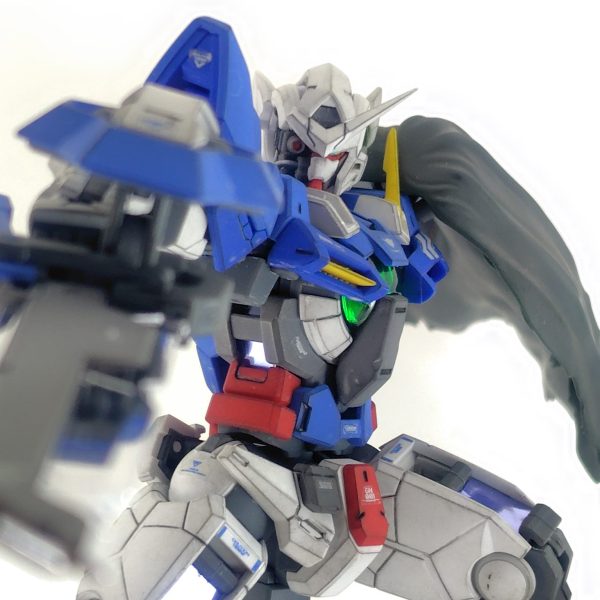 エクシアリペア