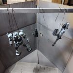 中途半端なところでストップしてしまいました。完成はもちっと先にー。