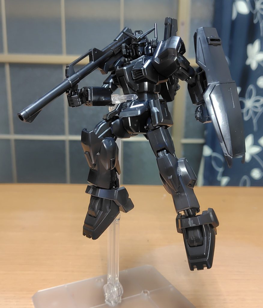 エコプラ ガンダムMk-Ⅱ(ティターンズ)