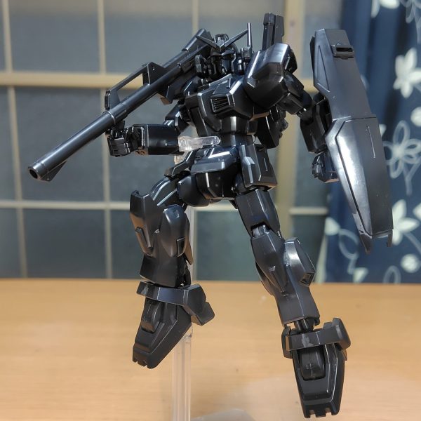 エコプラ ガンダムMk-Ⅱ(ティターンズ)