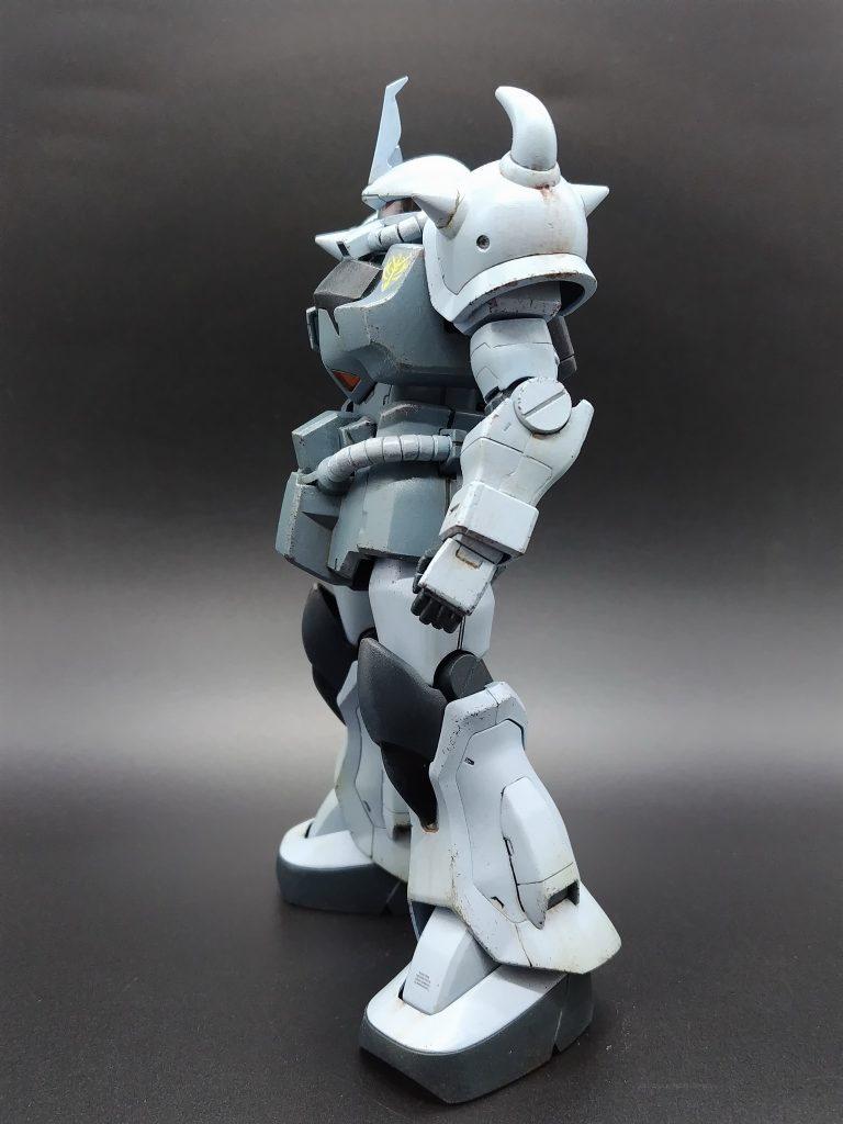 でも、まあ、寒冷地仕様ってことで！