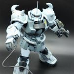 グフカスリペイント