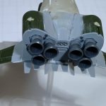 色々な立体物の写真を見ると、均等な大きさのものが8枚並んでいるようですが、デンド[…]