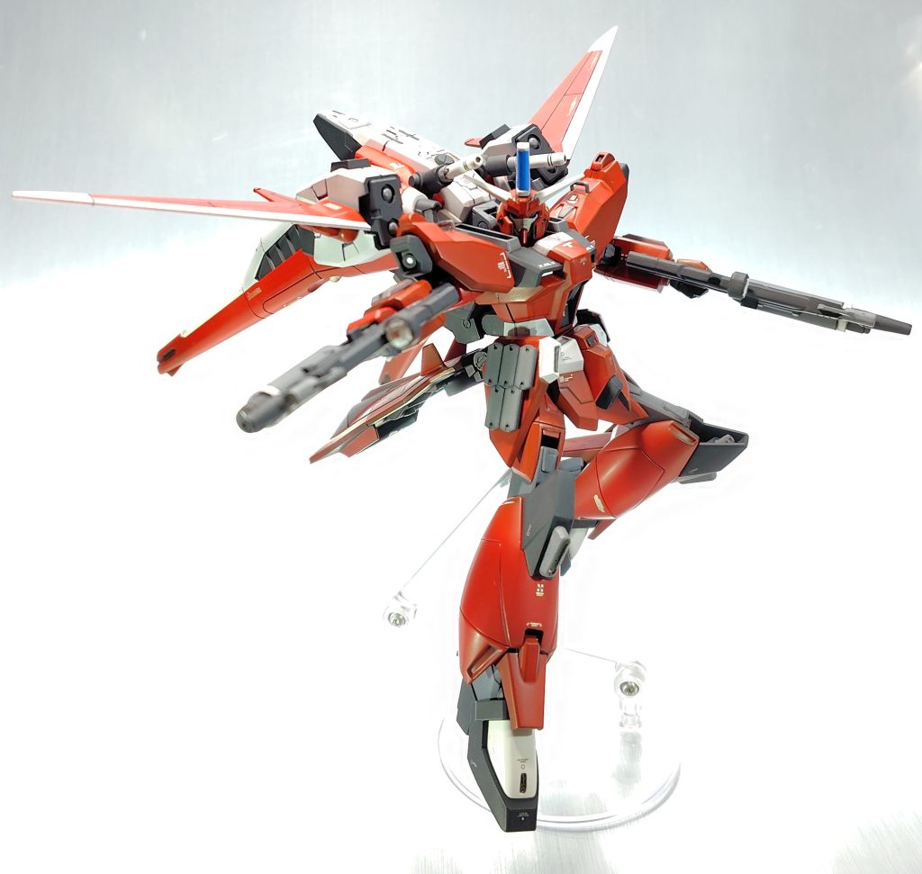 セイバーガンダム