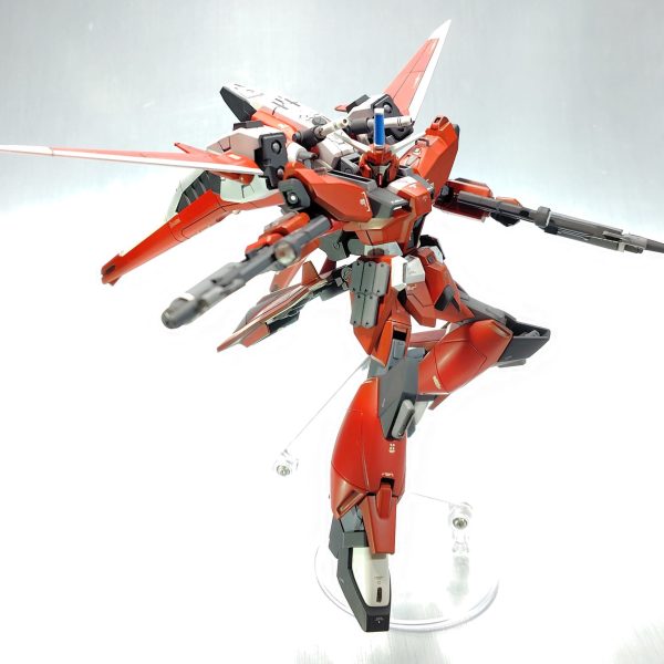 セイバーガンダム