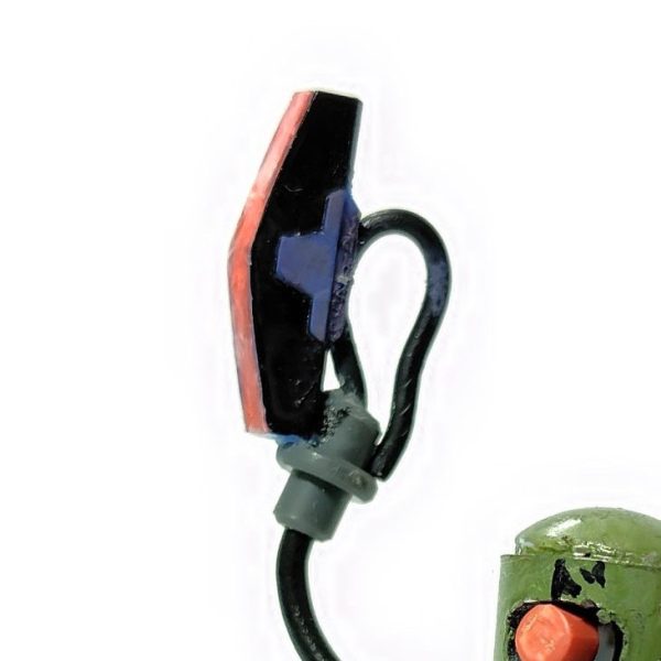 低予算ヒートホーク