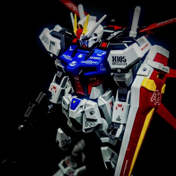 番外編　撮影ブース✕クリアカラーストライク