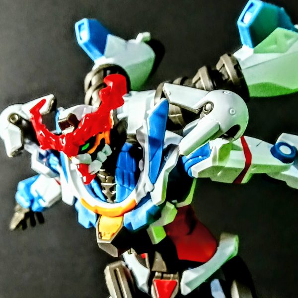 第二バトンを繋ぐ　#2-6