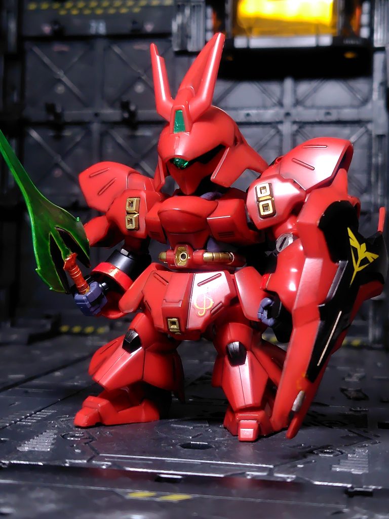 SDEXスタンダード　サザビー