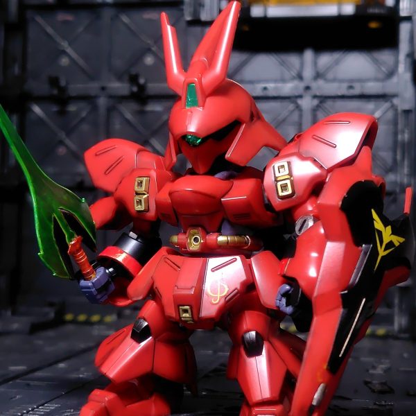 SDEXスタンダード　サザビー