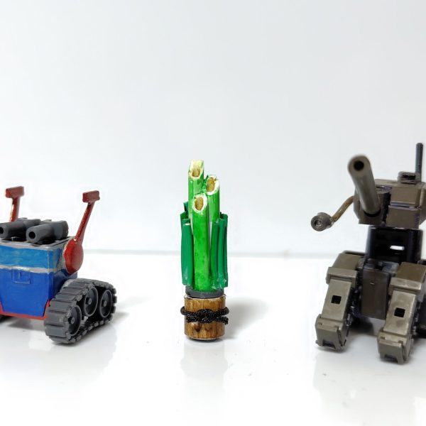 明けましておめでとうございます