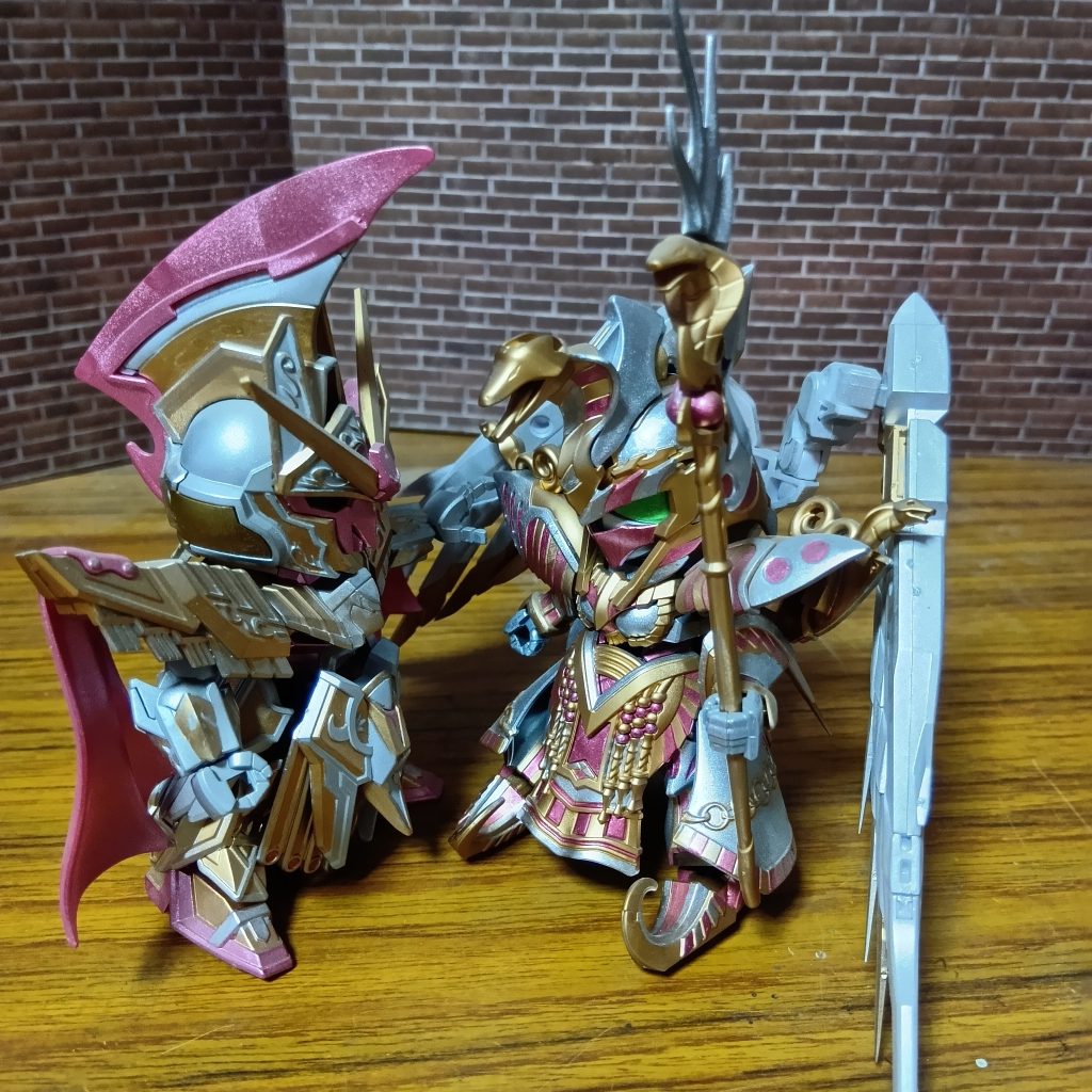 色々あったけど、何とかなった✨見つめあう二人、近づく唇💋