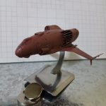 リリーマルレーンのカラーレシピがわからず、色々見てみたら、グリーンだったり、茶色[…]