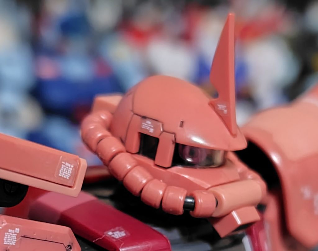 後百年早かった💦