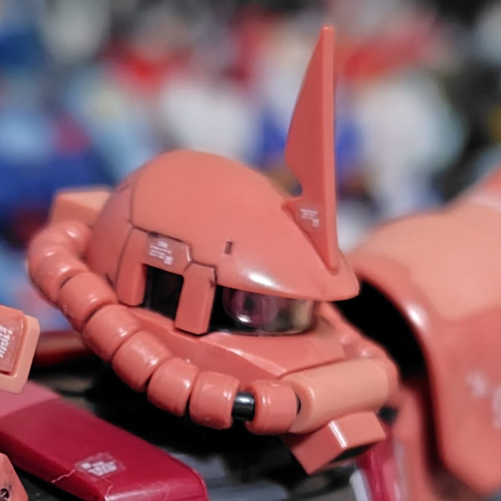 後百年早かった💦