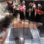 またまたＢＢ戦士のサザビー。カラーリングをかえてみました😁&nbsp;[…]