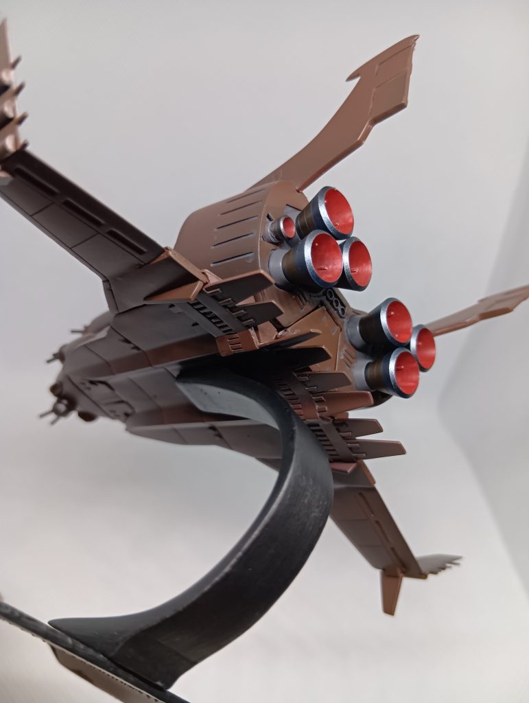 リリーマルレーン