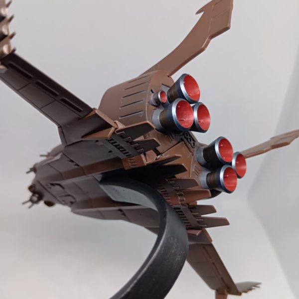 リリーマルレーン