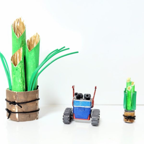 低予算三連砲KADOMATSU