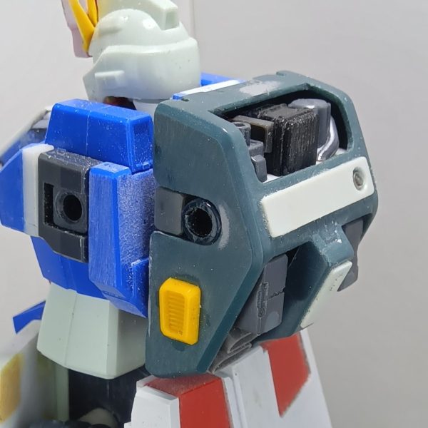 ダブルゼータ　その１４　詰め合わせ