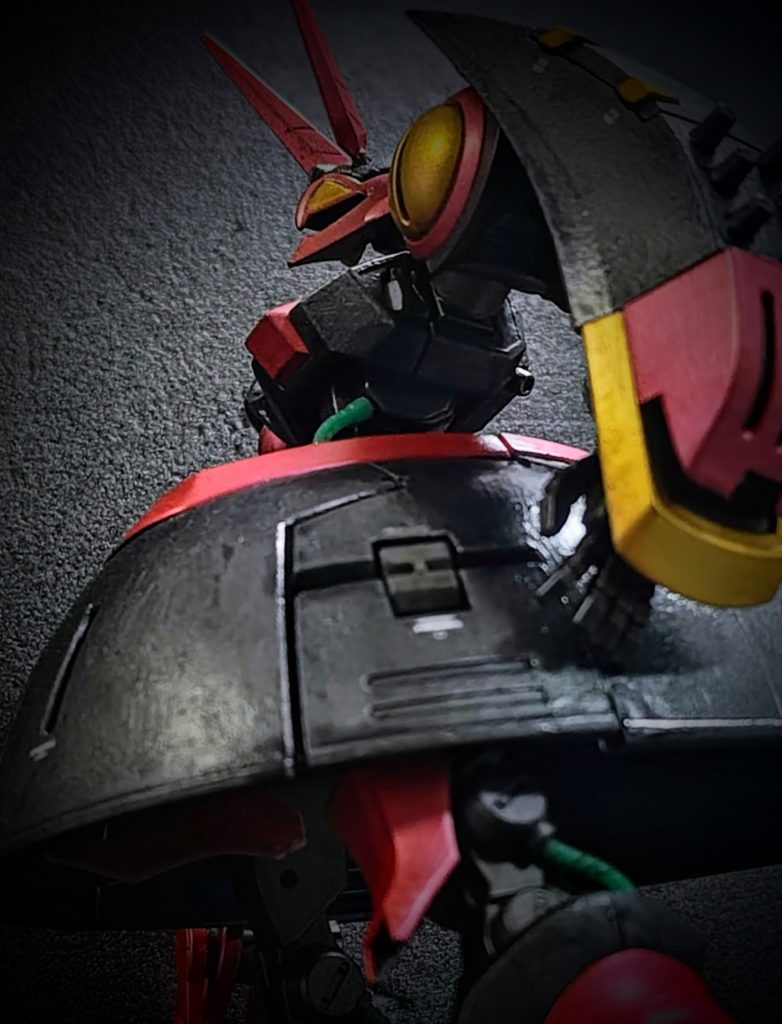 バウンド・ドック