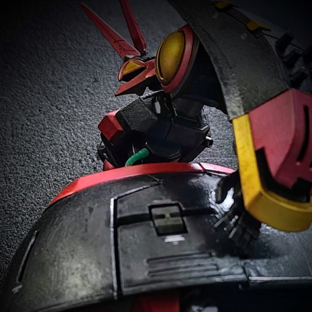 バウンド・ドック