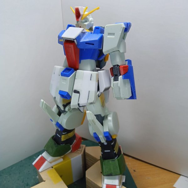 ダブルゼータ　その１５