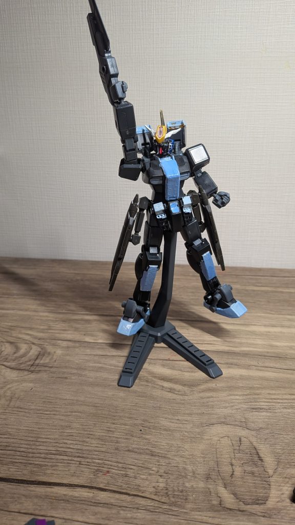 トリプルリベイクシステム発動！