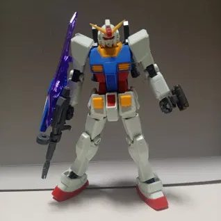 ガンダム