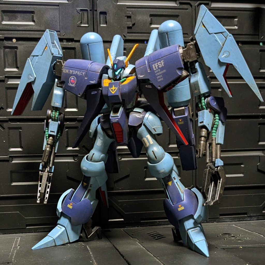 バイアランカスタム