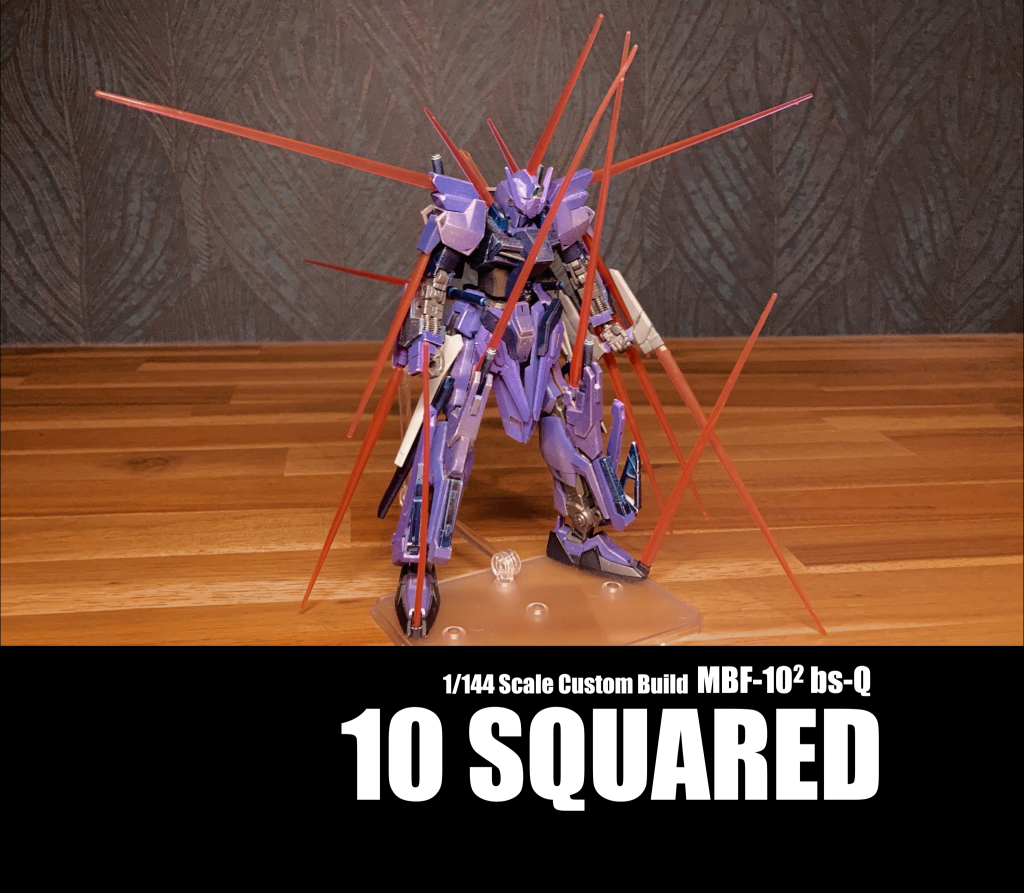 10スクエアード(10 squared)