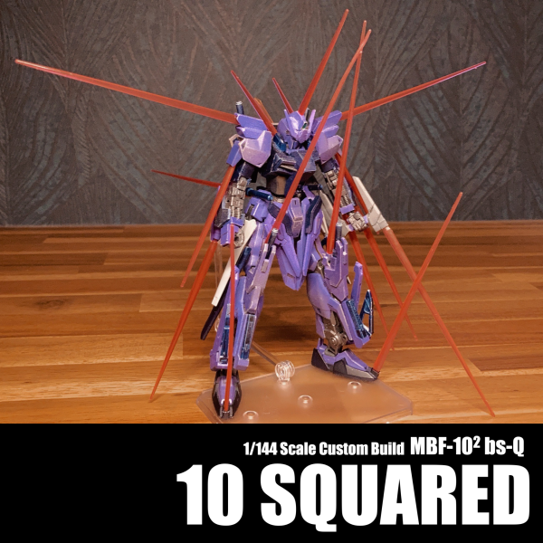 10スクエアード(10 squared)