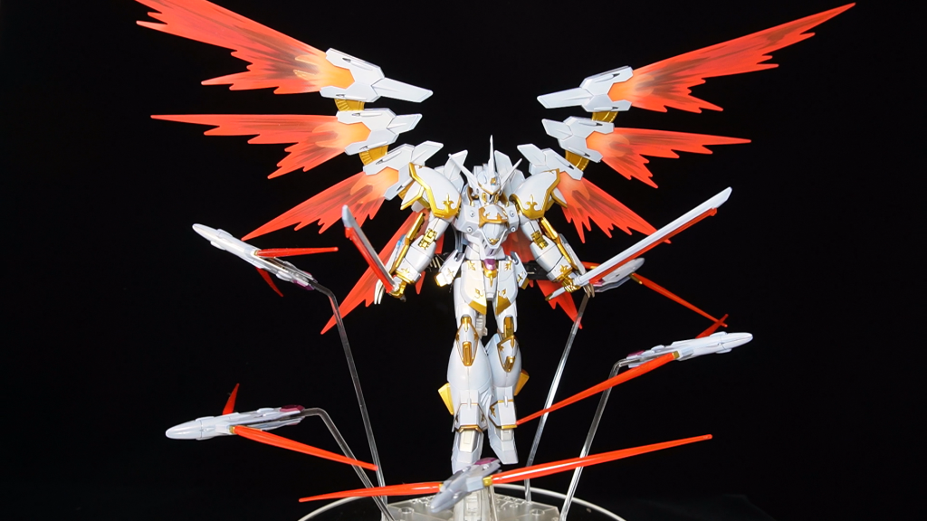 HG ブラックナイトスコードカルラ–3枚目/制作者：セリカ3