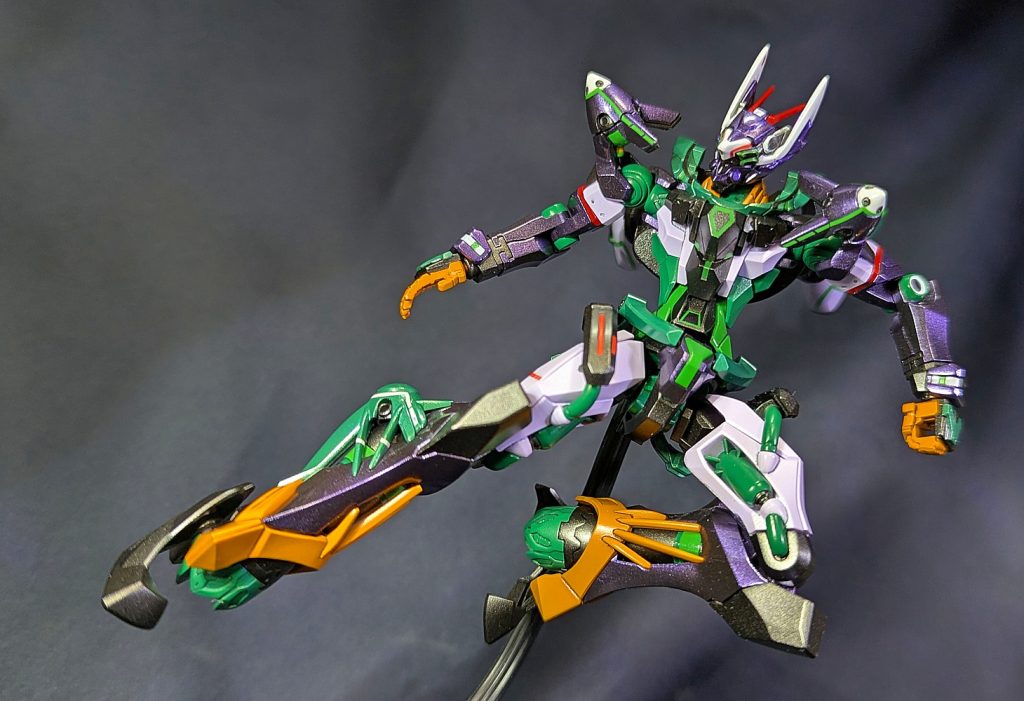 ユニゾンキック!