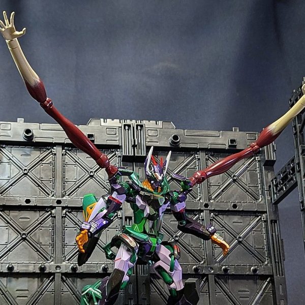 ジフレド（第2形態