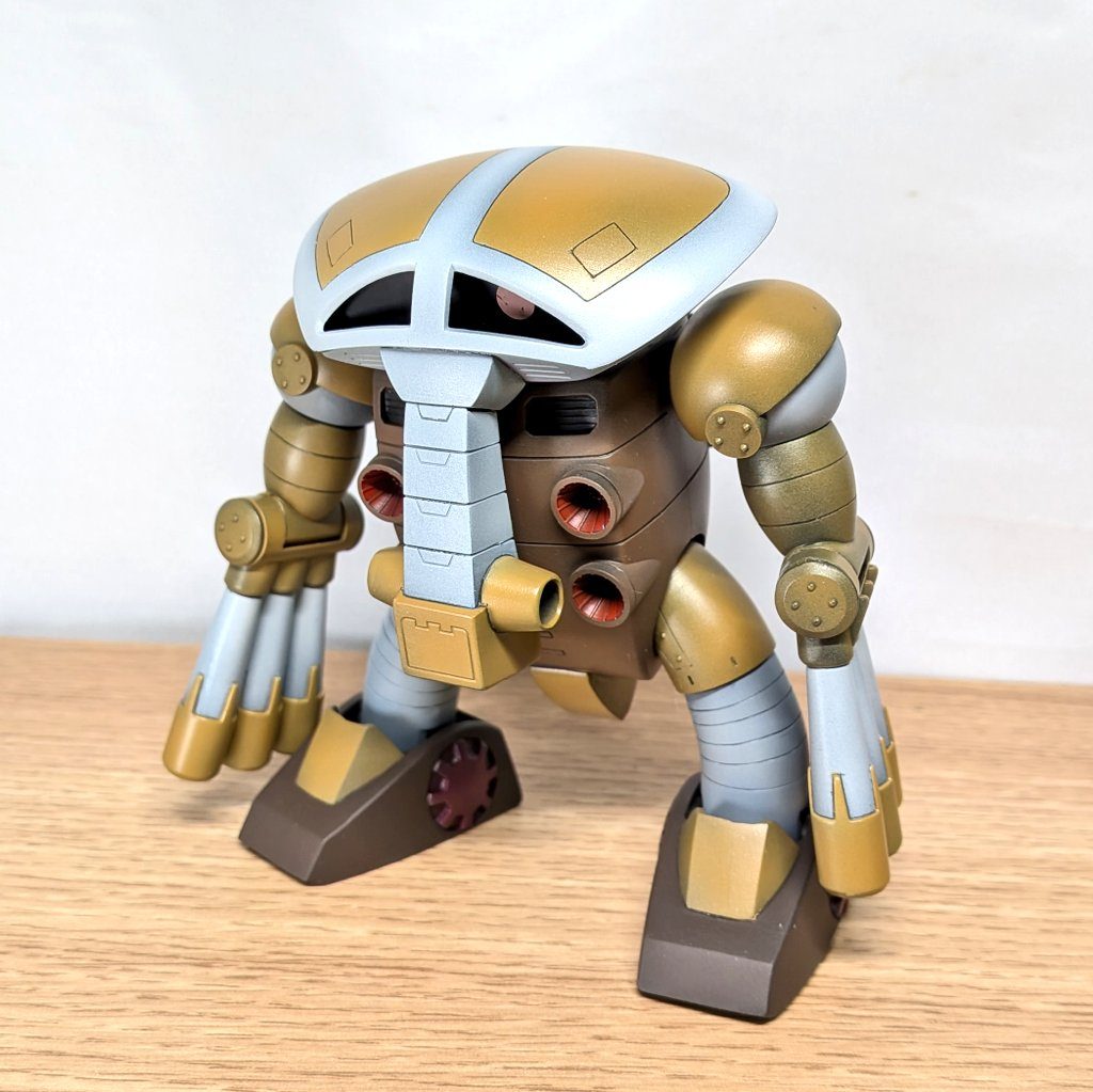 塗り分け頑張りました😆