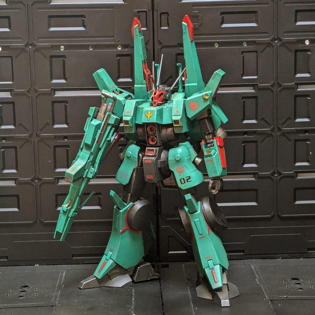 ドーベンウルフ