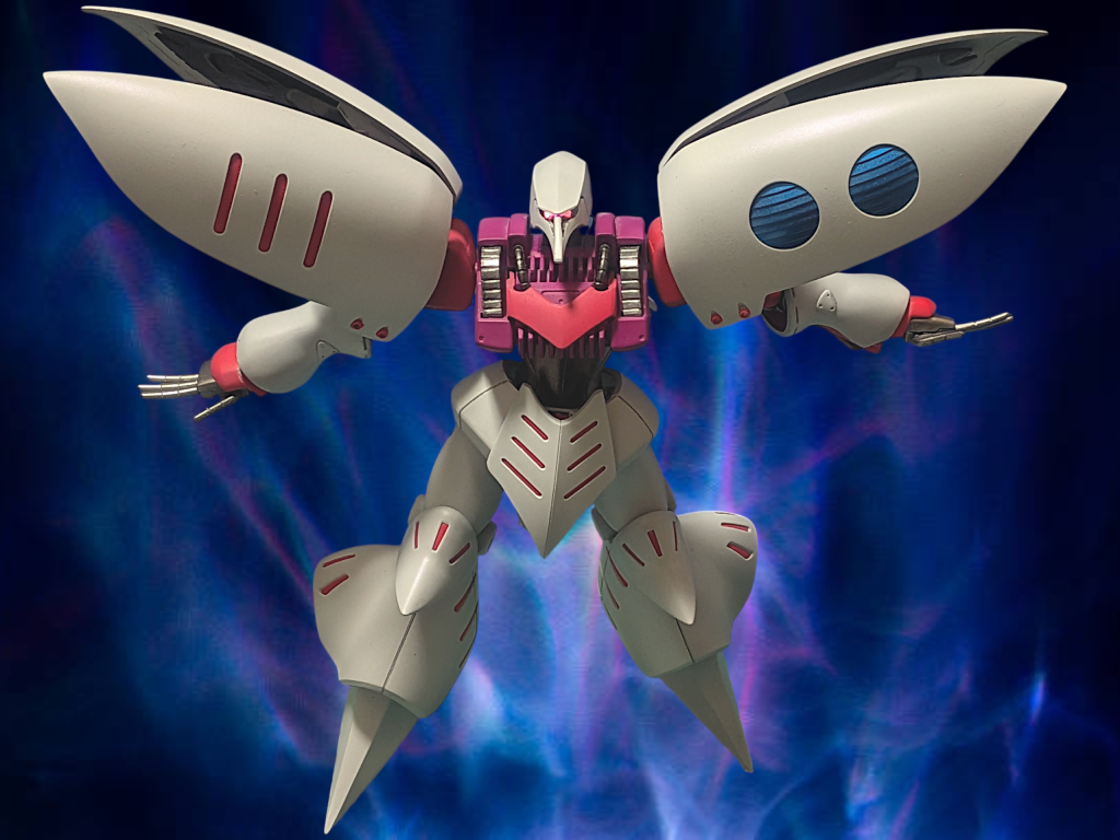 ディテールやデカールは失敗するのが目に見えていたのでスミ入れまで…で終わり！塗装は半艶パールなんですけど、写真では全く分かりませんね…(汗)今年は何時もにも増して完成作品少ない反省の一年でした。来年は頑張りたいと思います！最後までご覧いただき、ありがとうございました！&nbsp;