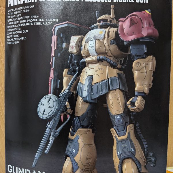 ガンダムEX終わったので次はザクIIソラリ機かグフカスタムか迷いましたがソラリ機のザクIIにしました。グフカスタムだと肩アーマーなど色々いじらないといけないので完成やや遅れそうなのでとりあえず全パーツ2度切りし後日また全パーツゲート跡処理していきます。一応、このザクIIもガンダムEX同様結構ウェザリングする予定です^_^（2枚目）