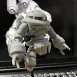 遅滞する製作でしたが、年越しにせめてものネタ投稿をと尽力。ここに来て腰回りスカー[…]