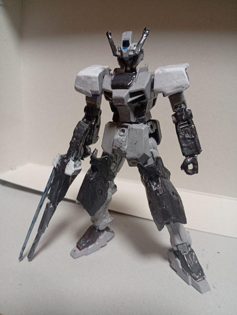 ジャンクパーツ再生