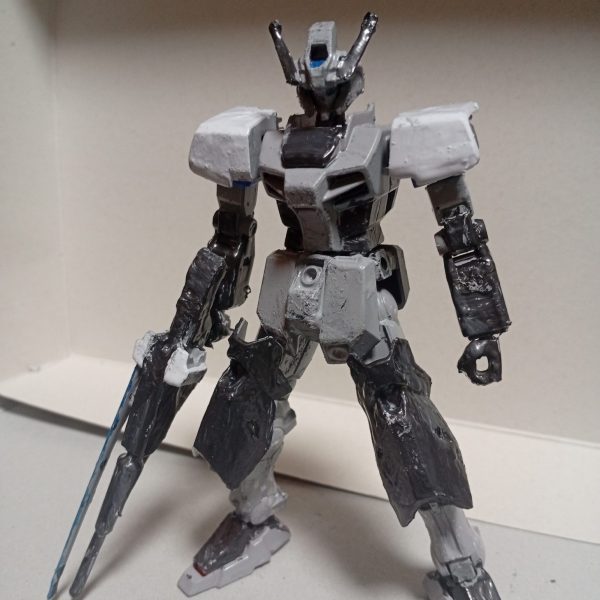 ジャンクパーツ再生