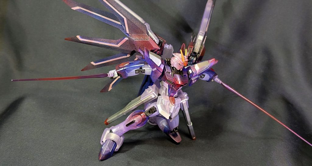 「闇に堕ちろ、キラ・ヤマト」–4枚目/制作者：@infieth