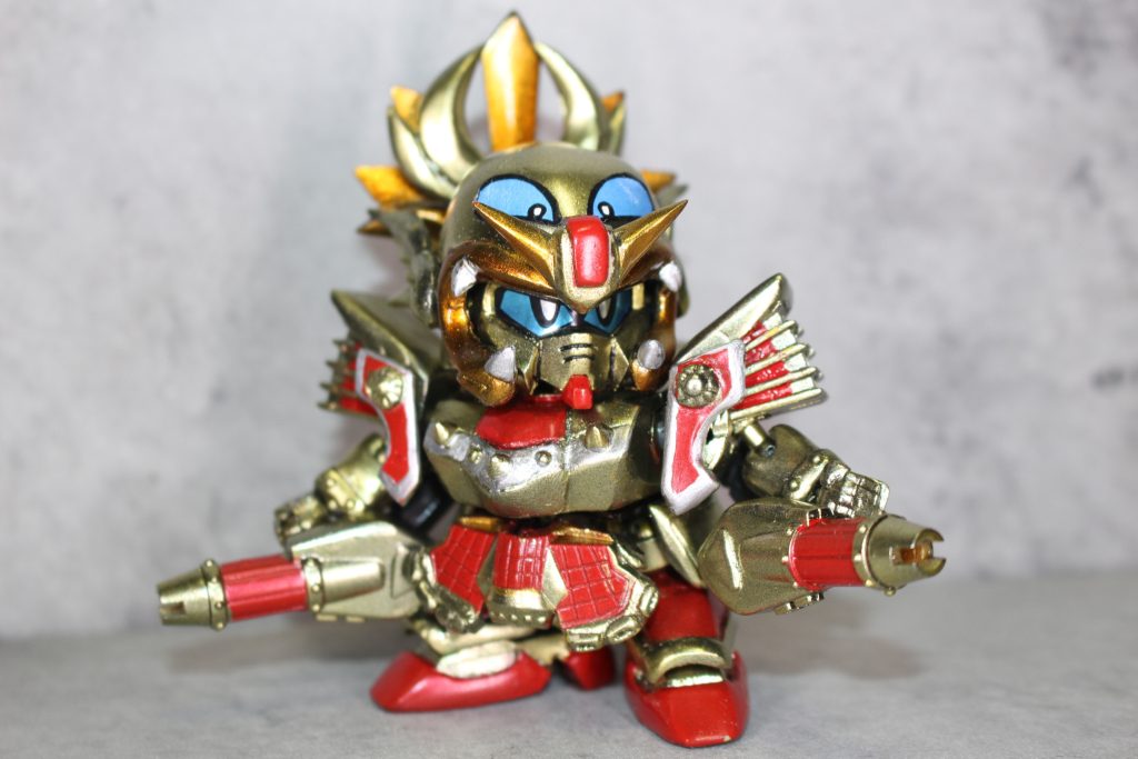 別方向に向けることもできます