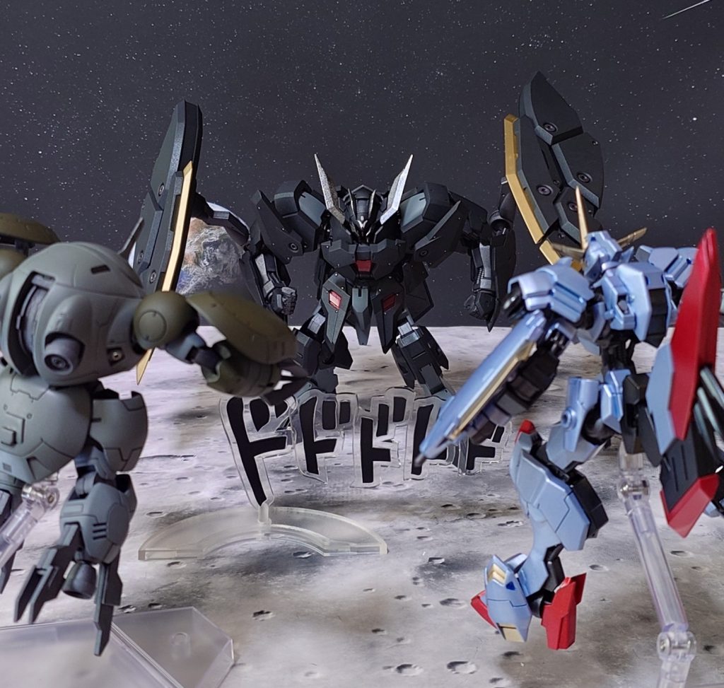 “一緒にやるぞ、ウィスタリオ！”“ああ！”