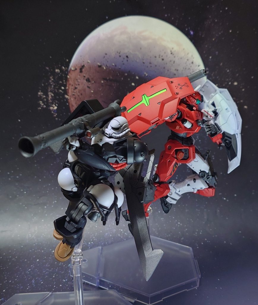 MAVパートナーと一緒に。